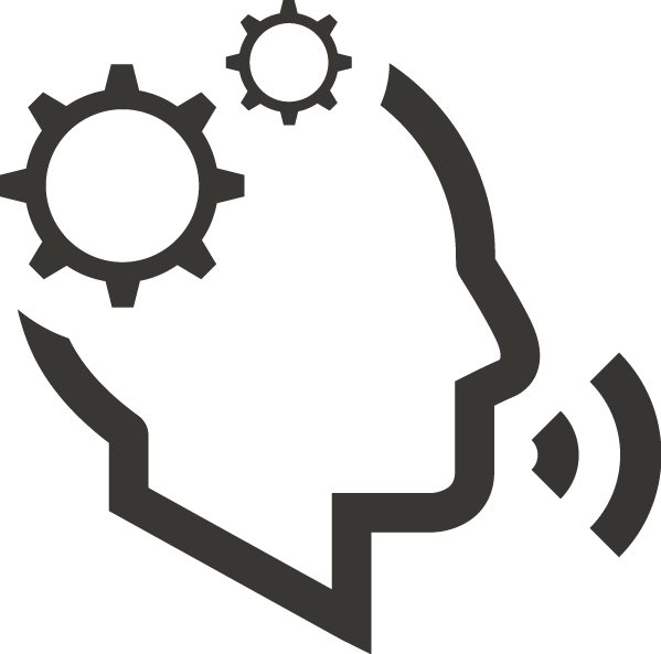 Amazing Speech Recognition Accuracy - Motorcycle Parts Company Logo (599x593), Png Download