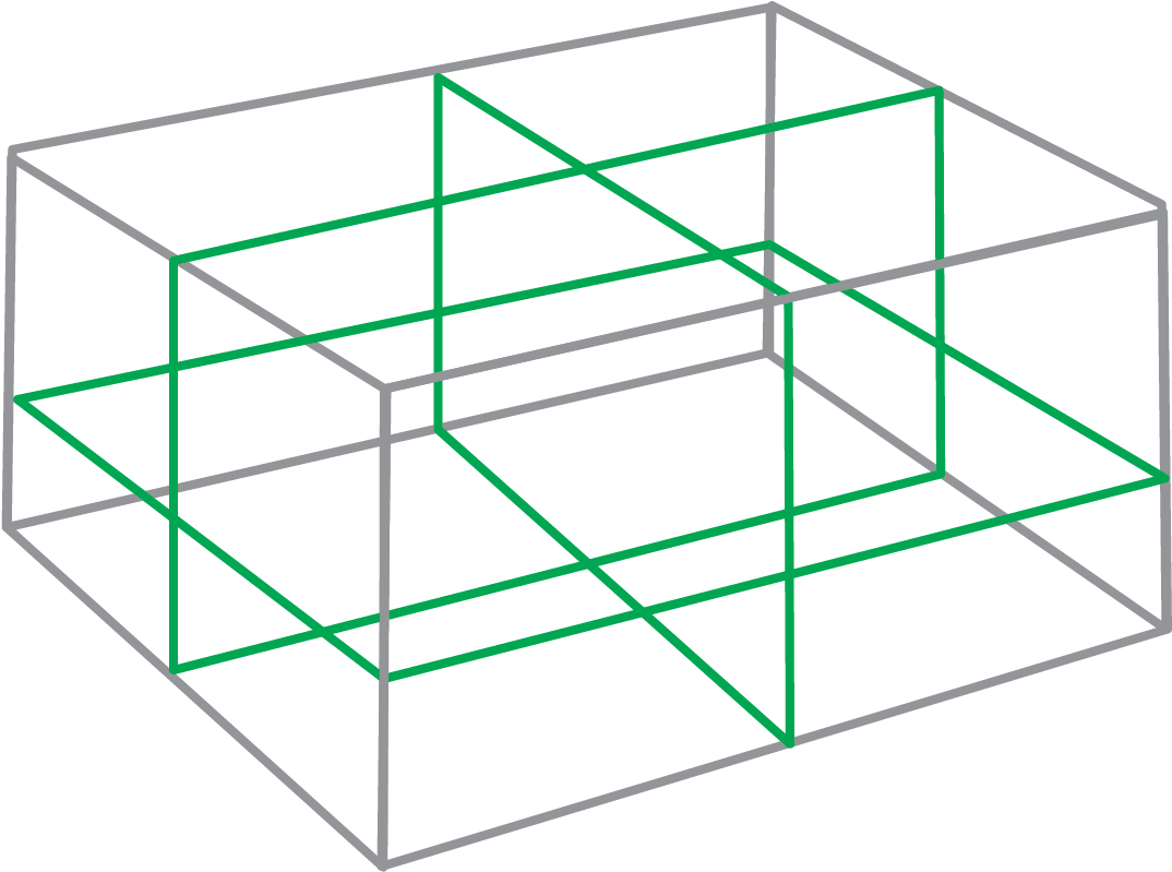 Combined With Its Tilt Alarm And Pulse Mode, You Can - Parallel (1182x1182), Png Download