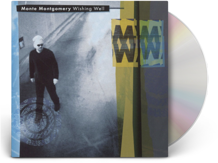 Wishing Well - Monte Montgomery - Wishing Well (450x450), Png Download