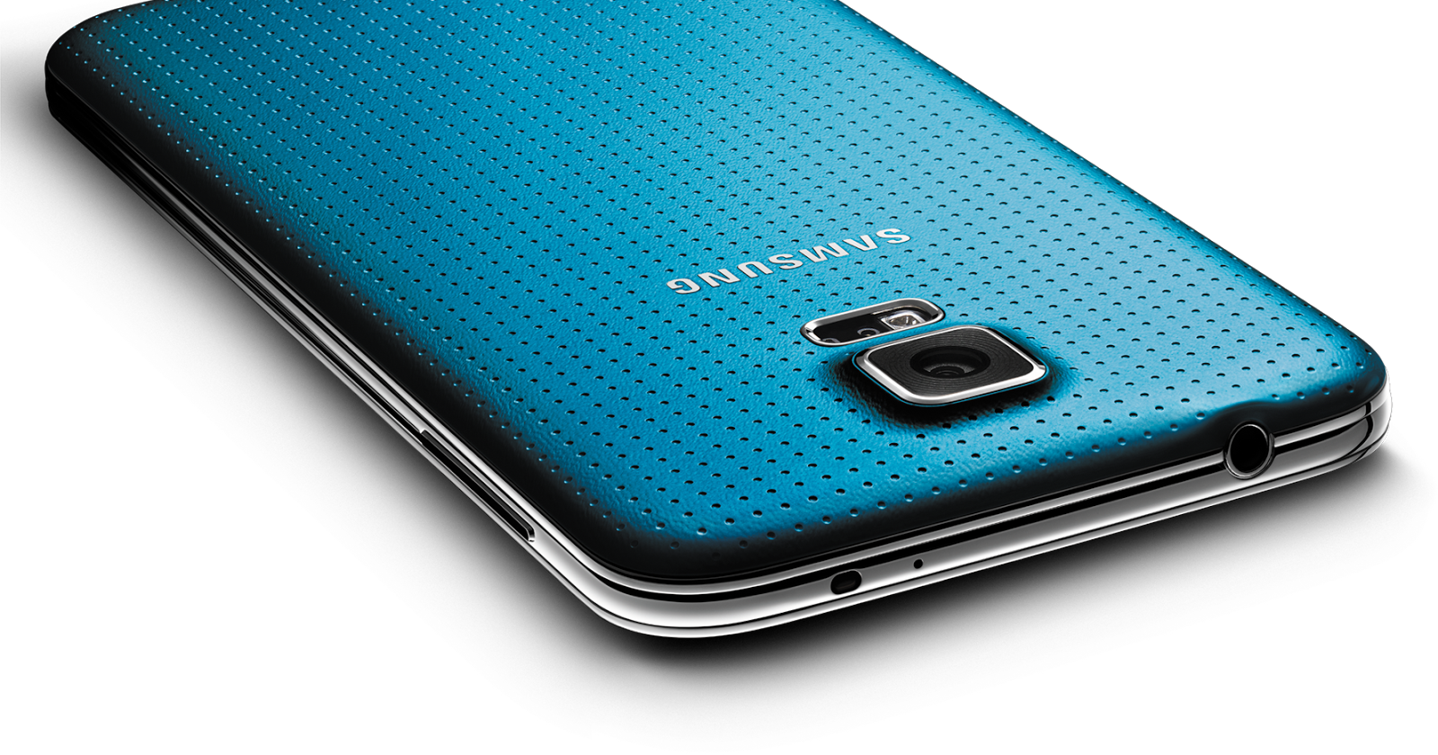 Glam Galaxy-s5 - Samsung Galaxy S5 (1600x840), Png Download