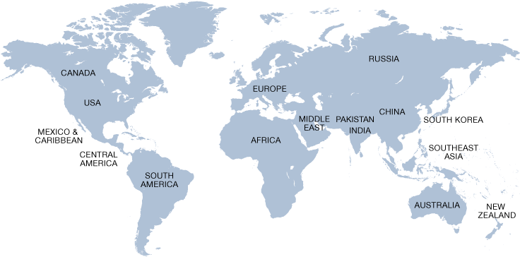 South Canada Map 17 Find A Rep Nunavut Singer - Canada To South Korea (735x379), Png Download