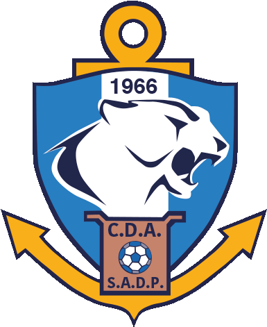 Antofagasta Badge Antofagasta - Club Deportes Antofagasta Logo (472x472), Png Download