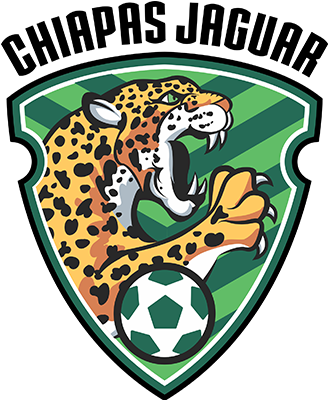 Chiapas - Chiapas F.c. (400x400), Png Download
