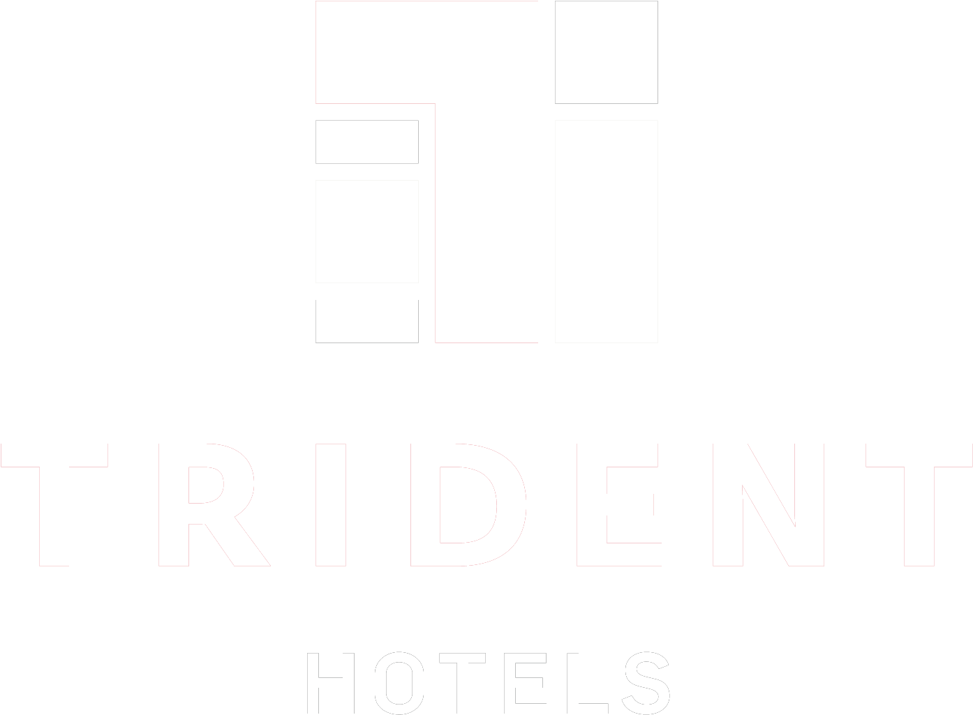 Trident Hotels Logo Png (1768x1211), Png Download