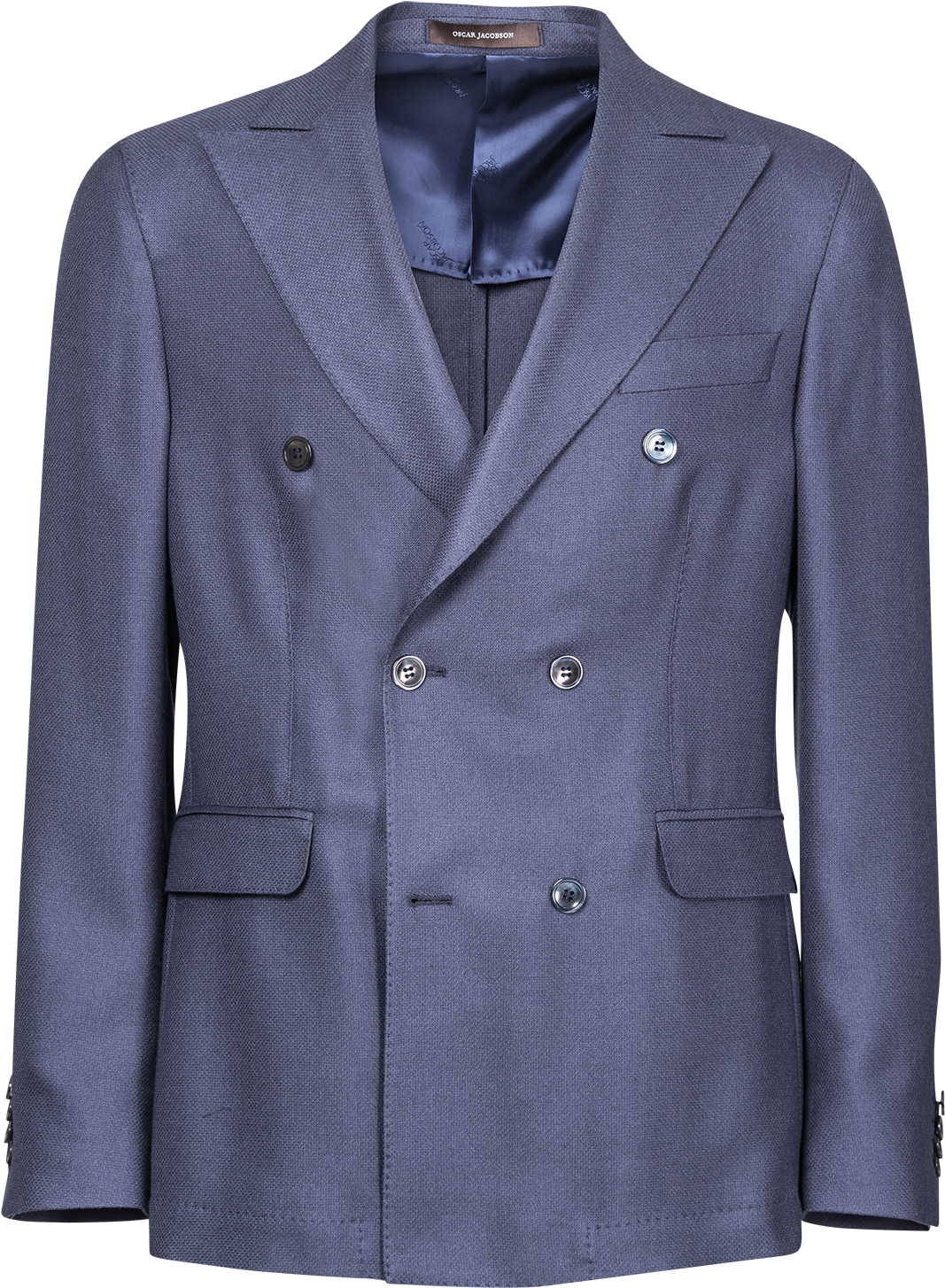 Oscar Jacobson Fenix Blazer (1500x1500), Png Download