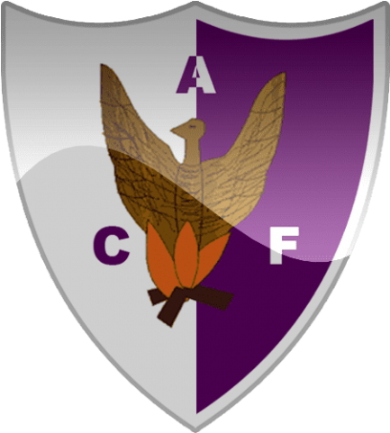 Best Fenix Fc Logo Png Png - Fenix Uruguay Logo Png (480x480), Png Download