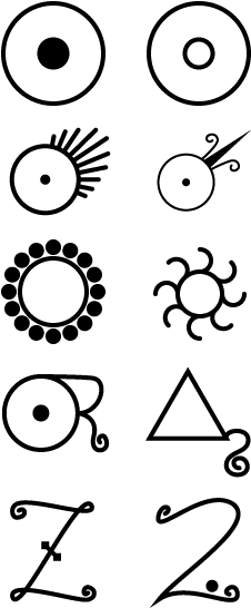 Gold - Gold Alchemy (271x587), Png Download