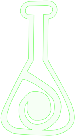 File - Alchemy - Drawing (590x480), Png Download