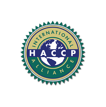 Approved By The International Haccp Alliance - International Haccp Alliance (383x383), Png Download