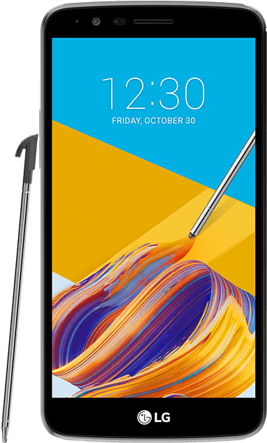 Lg Png Download Image - Lg Stylo 3 (710x710), Png Download