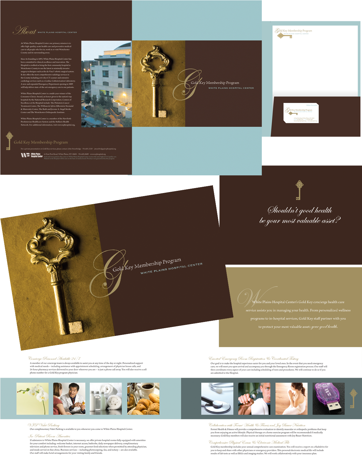 Goldkey - Content Management System (1170x1548), Png Download
