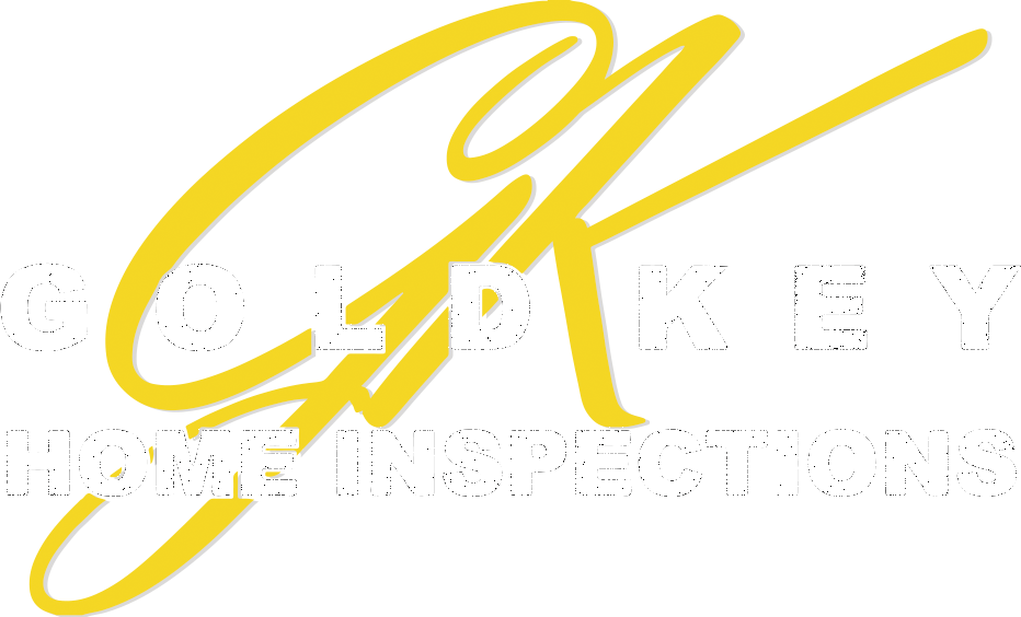 Gold Key Home Inspections - Graphic Design (932x564), Png Download
