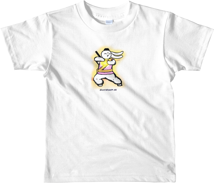 Bb Power Gold Key Short Sleeve Kids T-shirt - Kids Personalized Shirt | Short Sleeve Kids T-shirt (1000x1000), Png Download