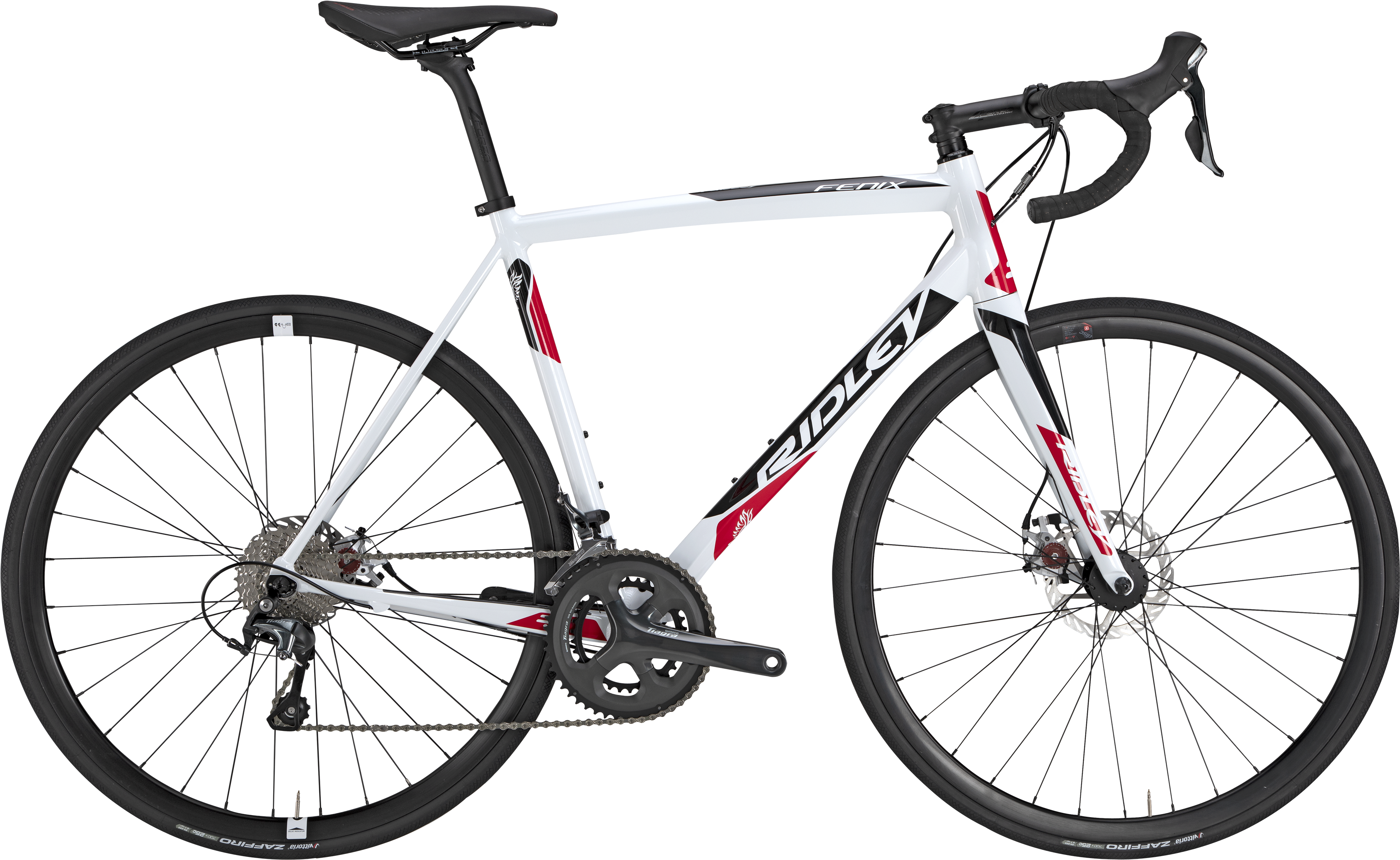 Fenix A Disc - Bmc Teammachine Slr01 2017 (4200x2800), Png Download