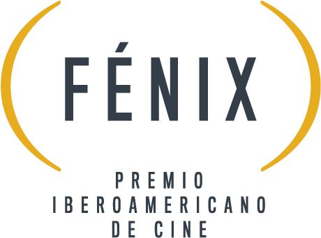 Fenix Final-03 Blanco - Fénix Film Awards (591x591), Png Download