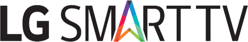 Clients Logo - Lg Smart Tv Logo Png (1181x321), Png Download