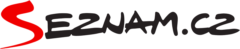 54048585b1a90c6d25ca3a08 Logoseznam - Seznam Cz Hd Logo (800x352), Png Download