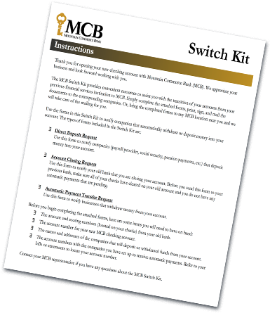 Get The Mcb Switch Kit - Fentanyl (433x468), Png Download