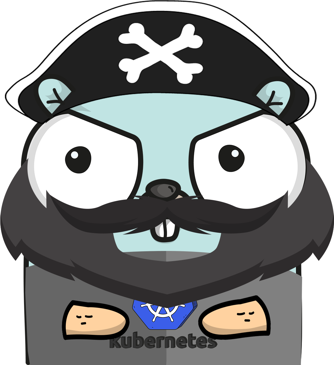 Cartoon (1300x1392), Png Download