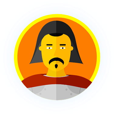 Badge (401x401), Png Download