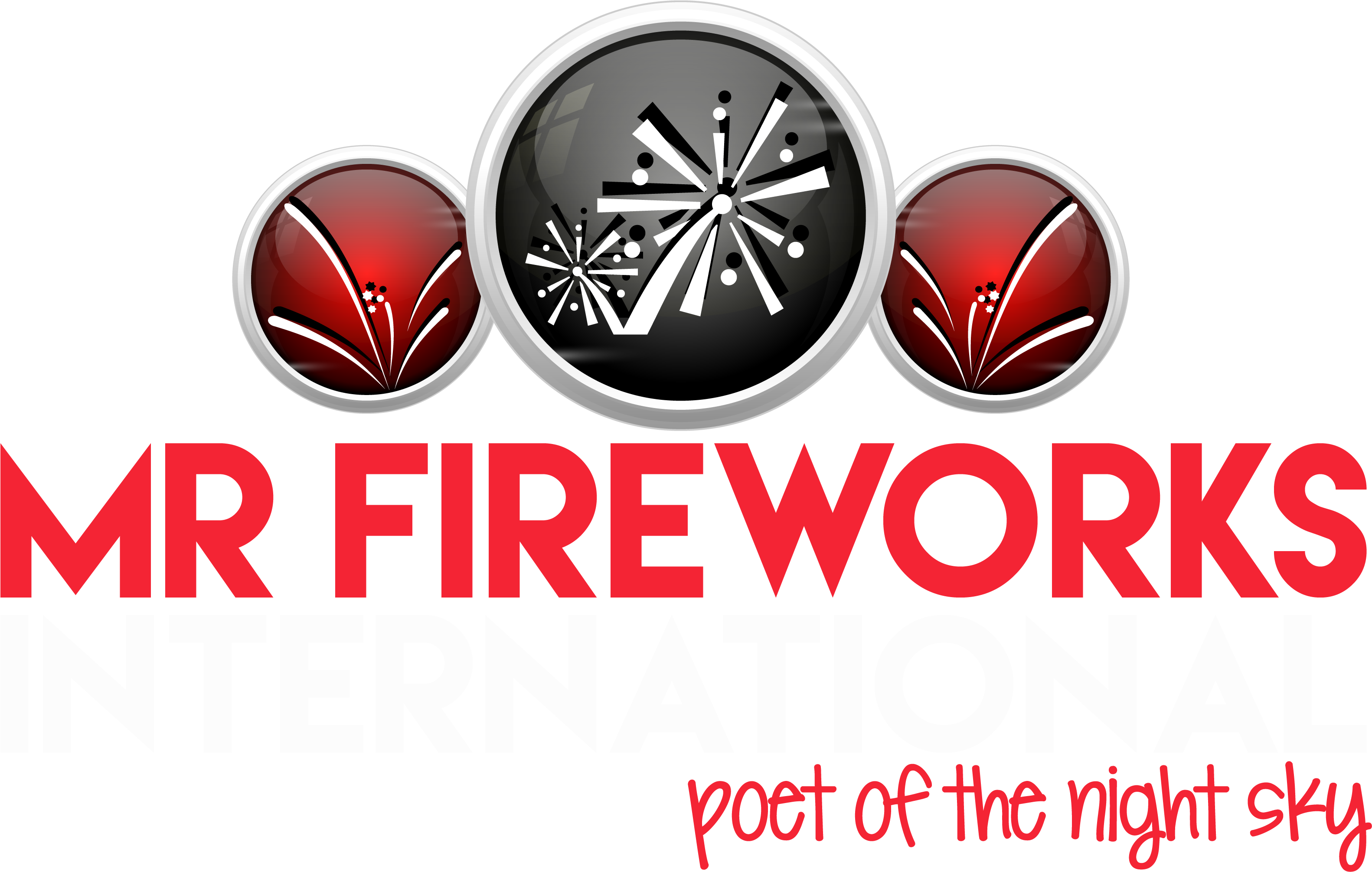 Thanks For Visiting Mr Fireworks International (3239x2013), Png Download