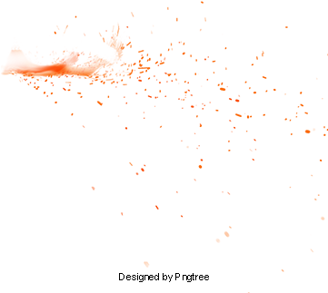 Red Sparks, Mars, Spray, Light Effect, Spark Effects, - Illustration (360x360), Png Download