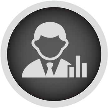 Capabilities - Certified Public Accountants Icon (380x380), Png Download
