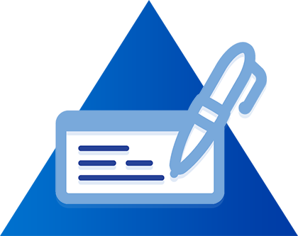 Checkbook Entries - Allied Business Systems, Llc (420x333), Png Download
