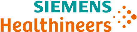 Siemens Healthineers - Logo Siemens Healthineers (560x350), Png Download
