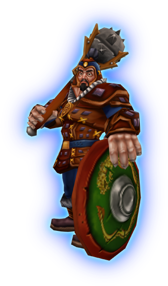 Figurine (388x630), Png Download