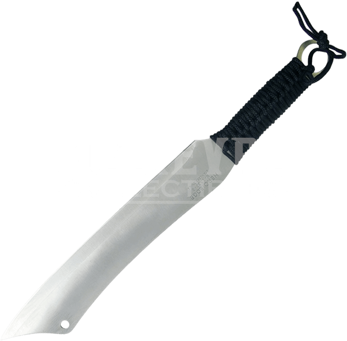 Cleaver Machete (702x702), Png Download