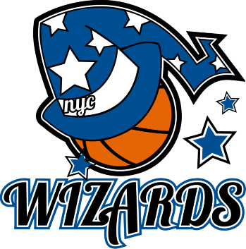 Wizard Basketball Is Organized To Provide Young Players - Wizards Basketball (349x353), Png Download