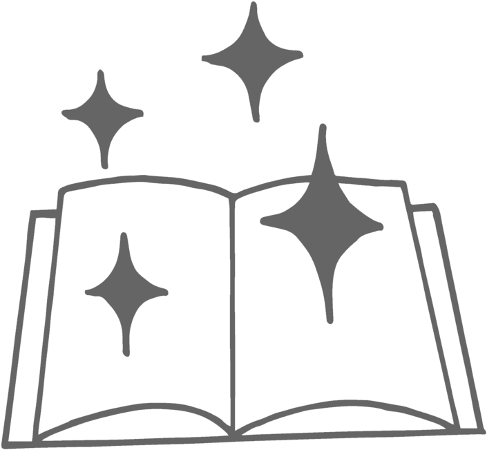 Wizard - Drawing (1000x1000), Png Download
