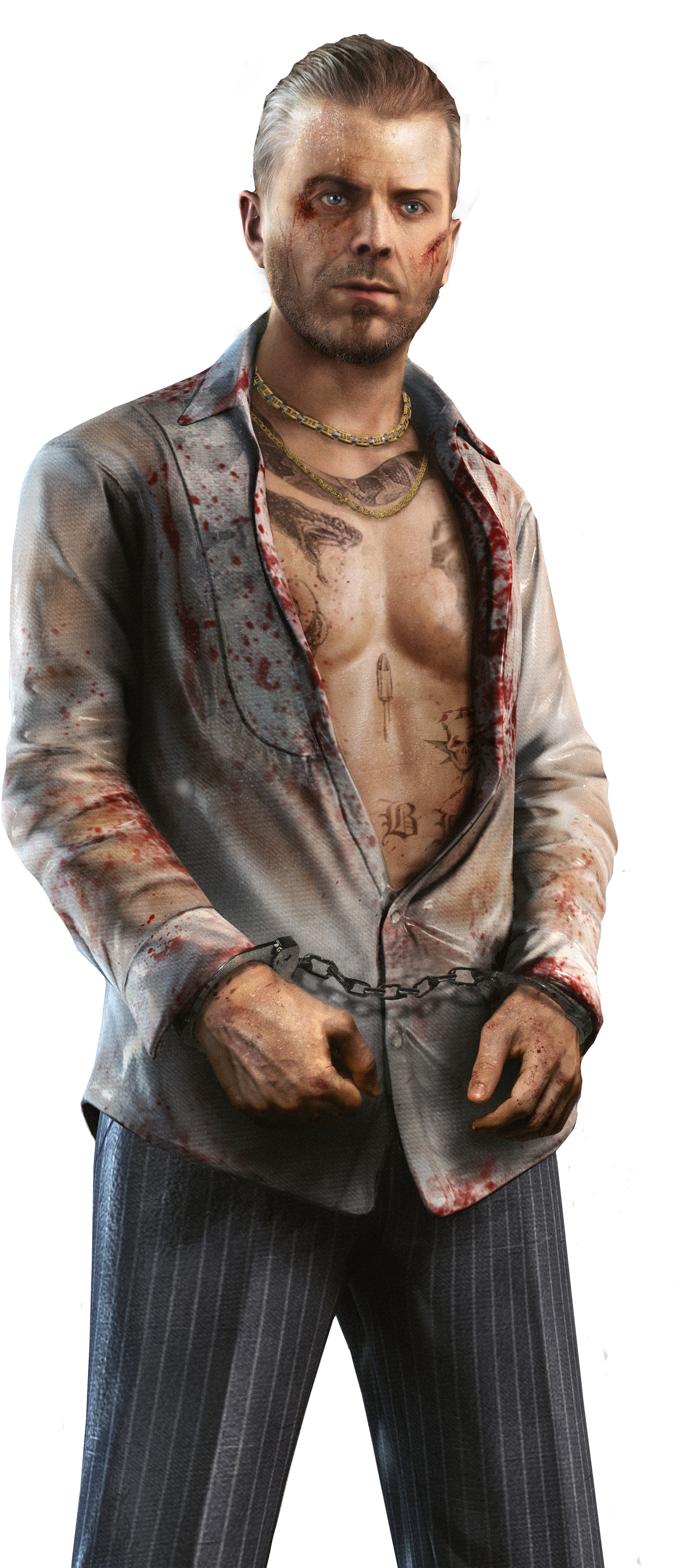 But Admitted It Is - Splinter Cell Blacklist Sam (3182x4500), Png Download