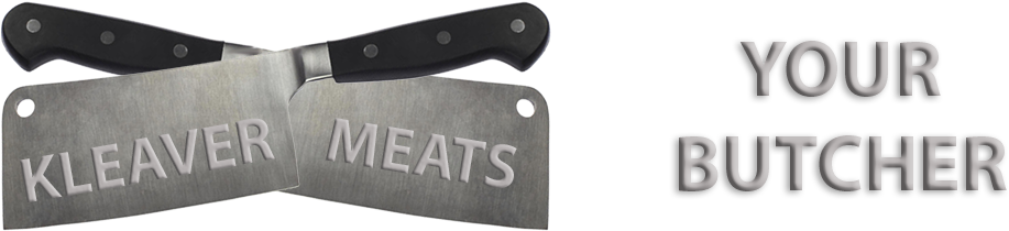 Pagelines Cleaver Logo 3 - Utility Knife (1008x209), Png Download