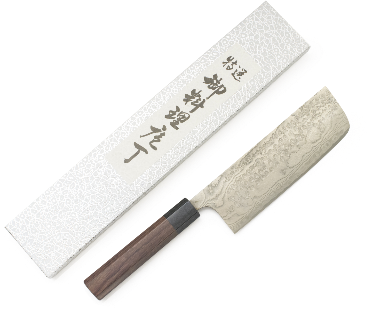 Asai Pm Wa-nakiri Vegetable Cleaver - ヤスキハガネ使用鯵切り庖丁(小出刃) (2048x1365), Png Download