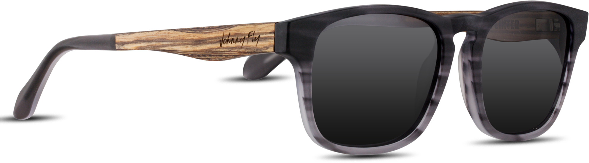 Johnny Fly Co - Sunglasses (2000x2000), Png Download