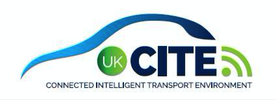 Siemens Working On Uk's First Connected Road Test Environment - Smart Highway (886x884), Png Download