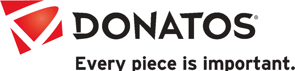 Http - //130 - 211 - 122 - 36/wp So Icon Square 1 - - Donatos Every Piece Is Important (1024x251), Png Download