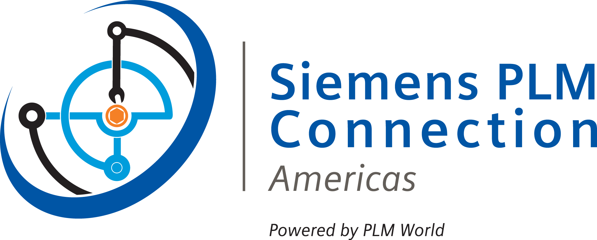 Press Release Prostep Inc Is A Premium Sponsor For - Siemens Plm World 2018 (1974x796), Png Download