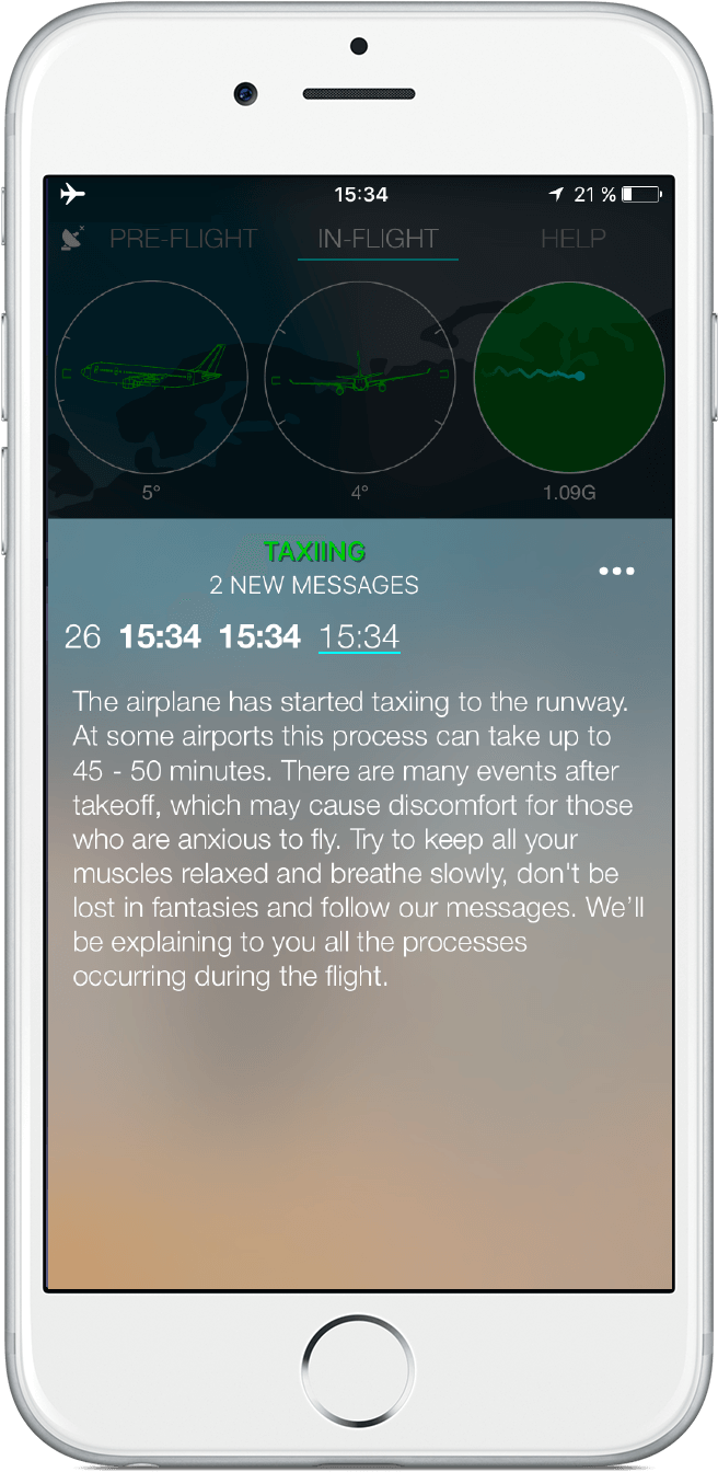 The App Relies On The Mobile Phone's Data Transmitters - Iphone (974x1651), Png Download