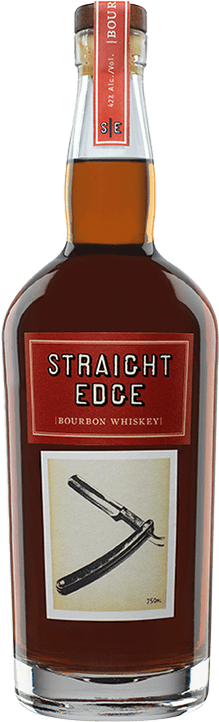 Bourbon Whiskey - Slaughterhouse Whiskey (300x750), Png Download