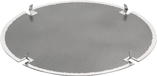 Splinter Shield For Hipace Or Hicube, Hipace Accessories - Screen Protector (600x600), Png Download