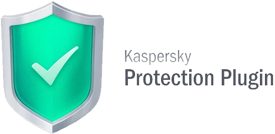 Visa Mastercard Logo - Enable Kaspersky Protection In Chrome (556x277), Png Download