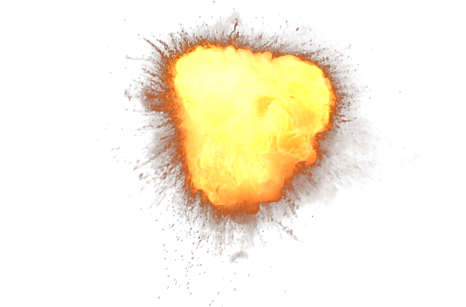 2016 05 02 - Heart (1280x720), Png Download