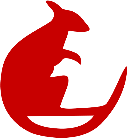 Desert Rats (450x483), Png Download
