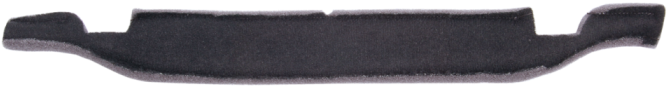 Sweatband For Sr - Roof Rack (700x560), Png Download
