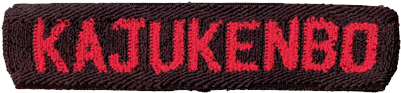 Kajukenbo Sweatband - Tiger Claw Sweatband - Kajukenbo Sweat Band (400x400), Png Download
