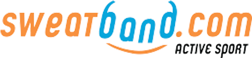 Sweatband - Sweatband Com Logo (560x360), Png Download