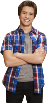 Download Chased - Lab Rats Brees Boy Friend - Full Size PNG Image - PNGkit